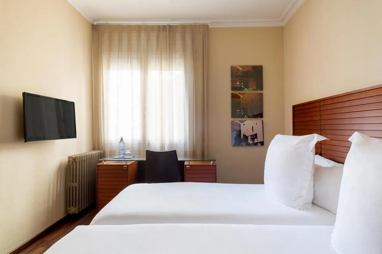 Hotel Astoria Barcelona 3*,