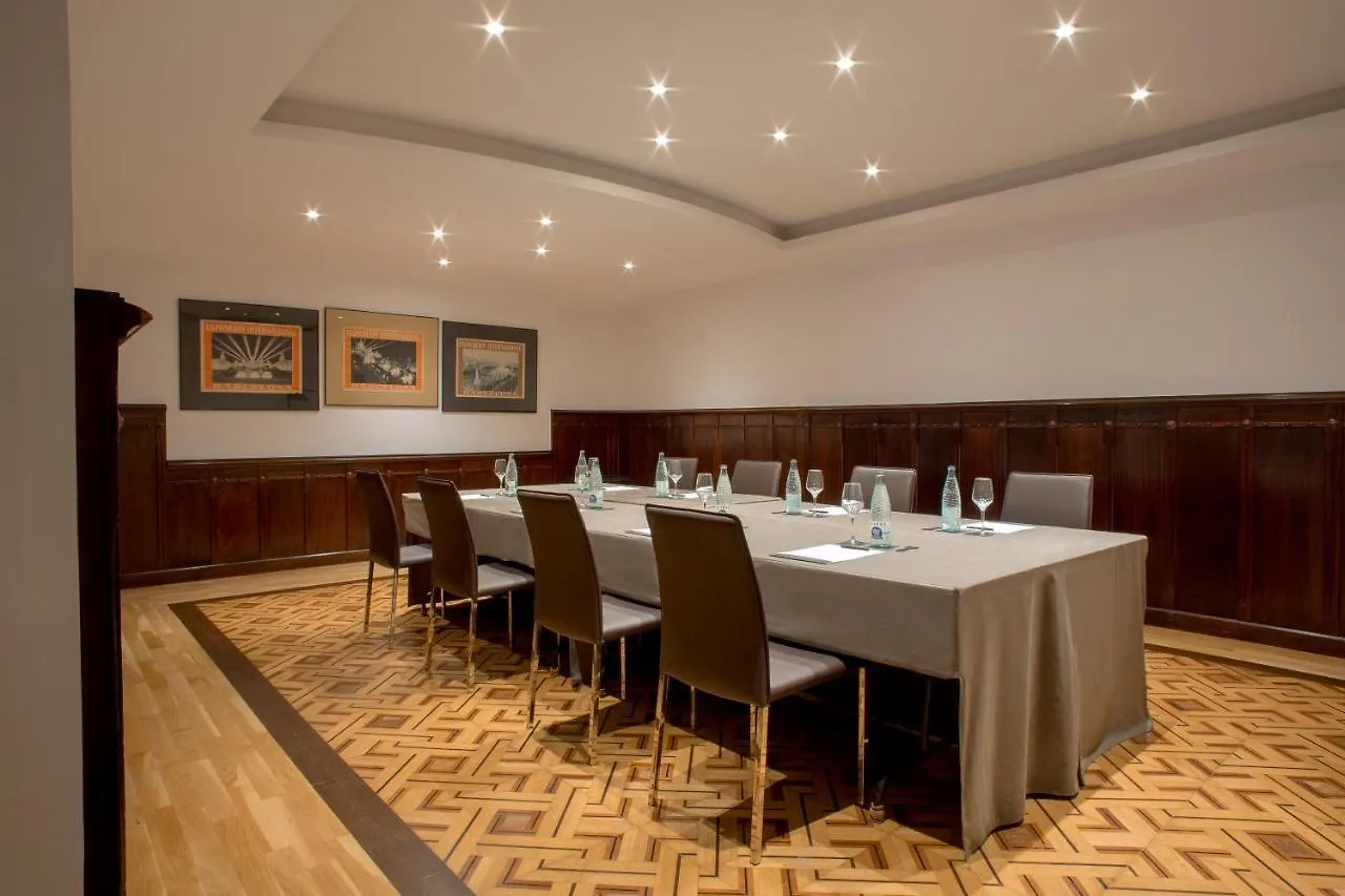 Hotel Astoria Barcelona
