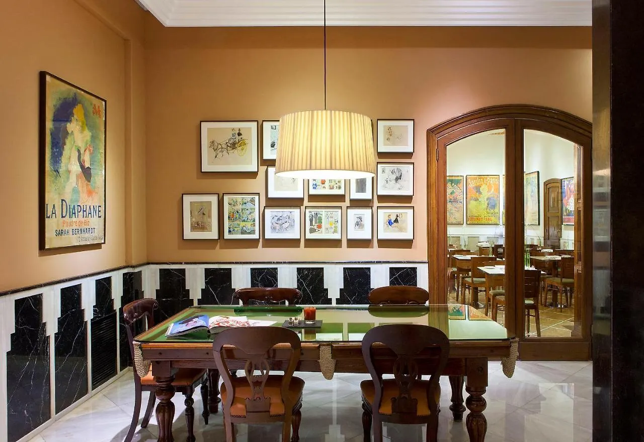 Hotel Astoria Barcelona
