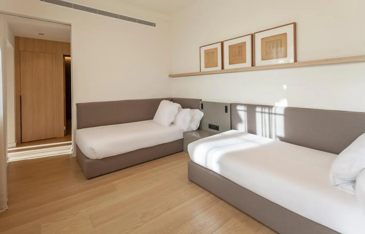 Hotel Astoria Barcelona Spanje
