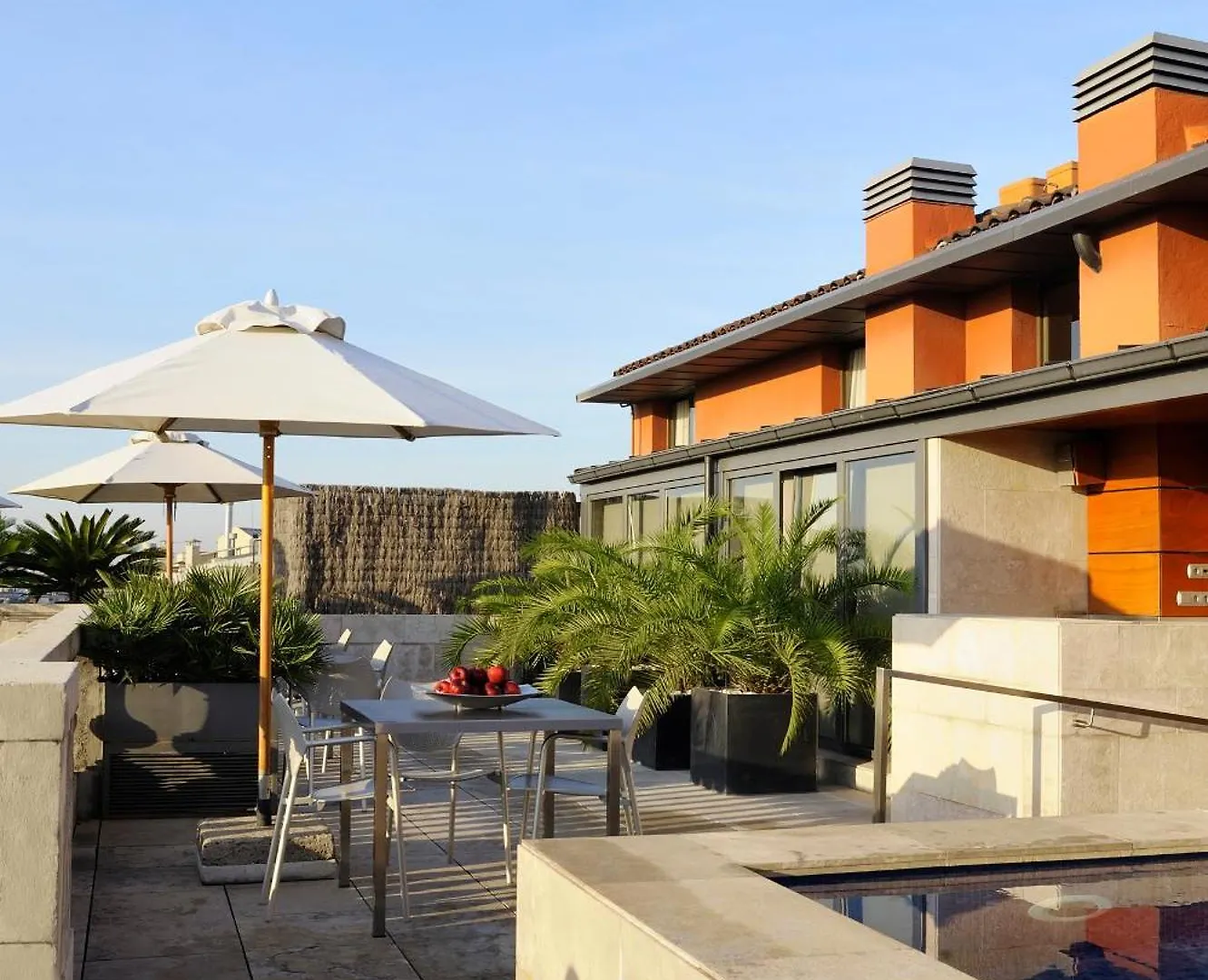 Hotel Astoria Barcelona 3*,  Spanje