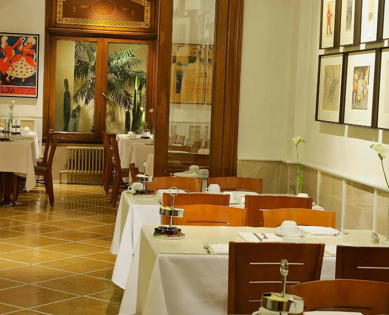 Hotel Astoria Barcelona Spanje