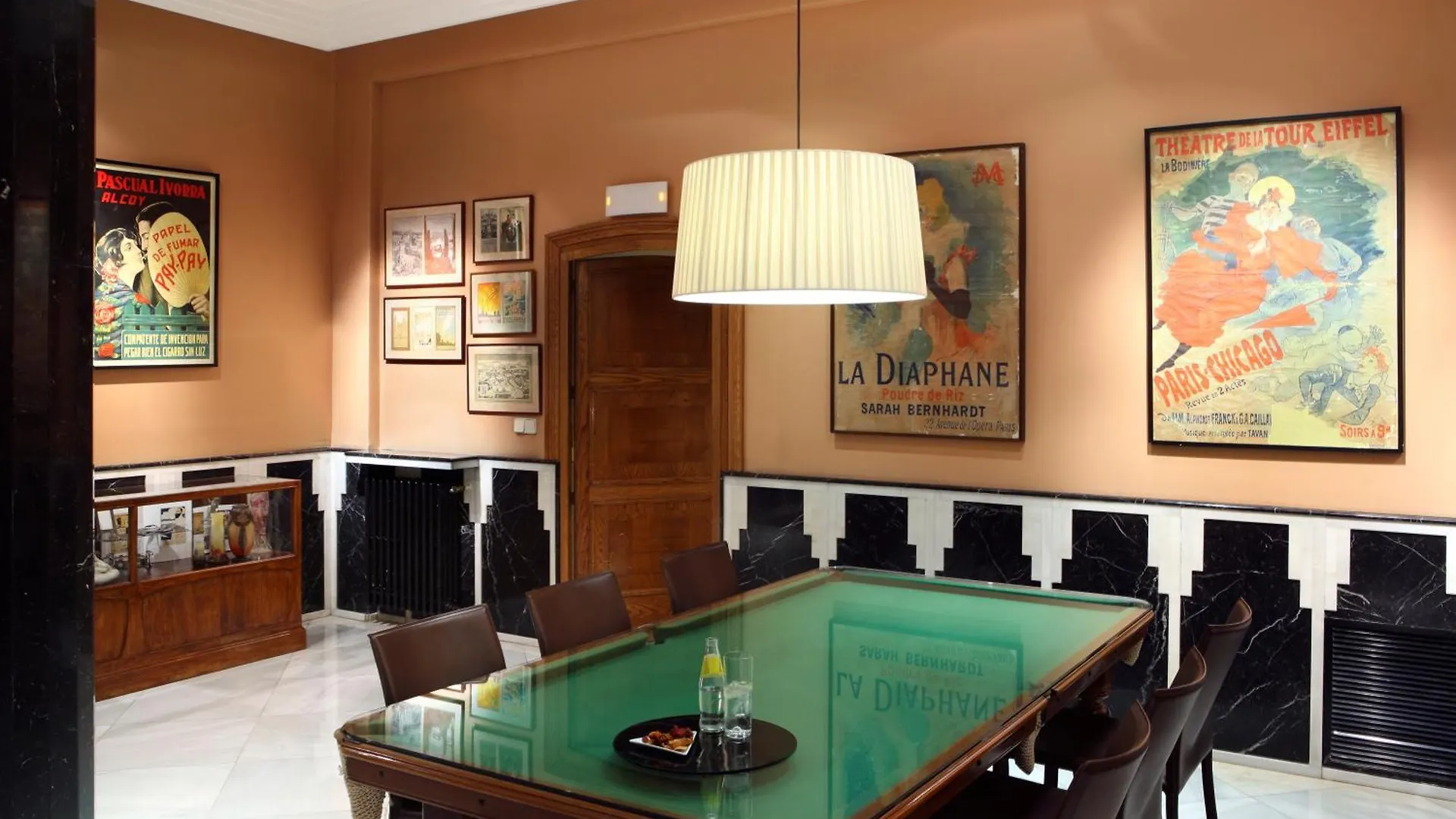 Hotel Astoria Barcelona Spanje