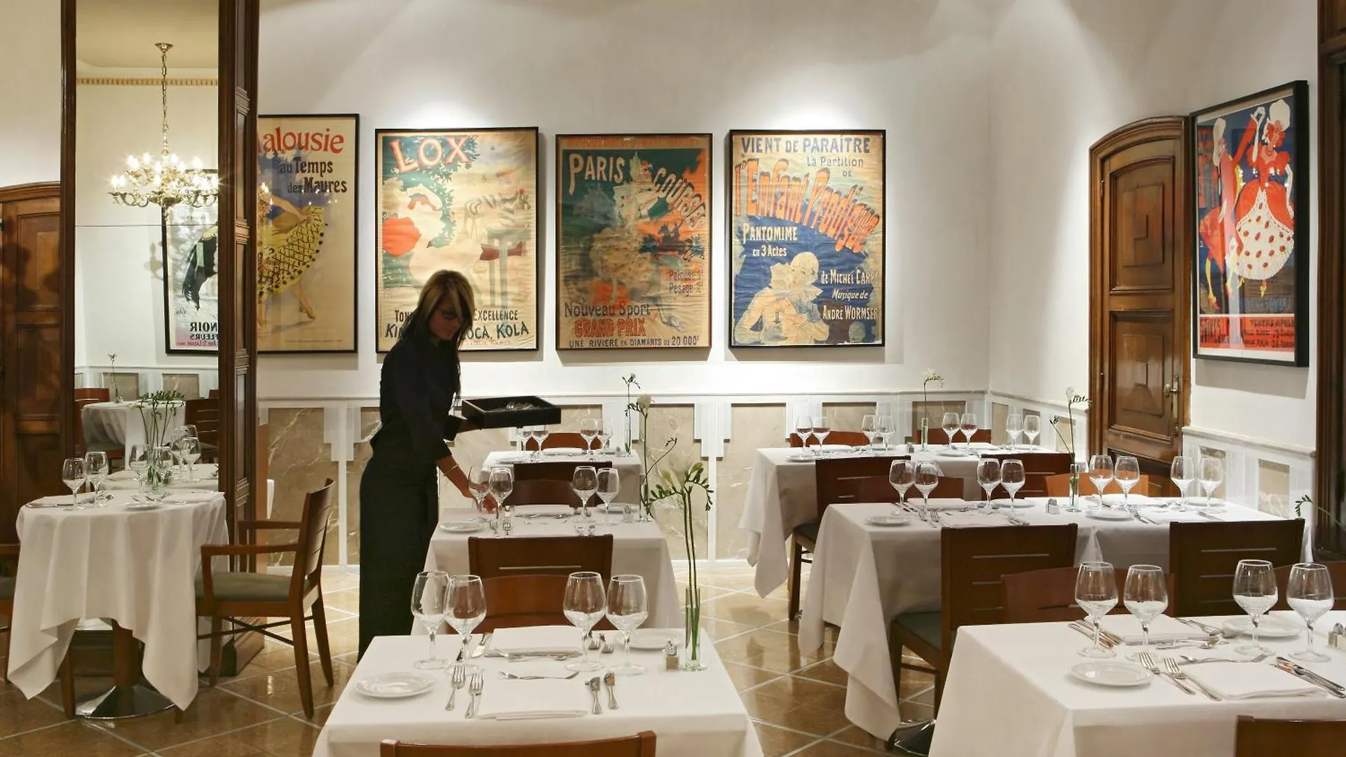 Hotel Astoria Barcelona 3*,  Spanje