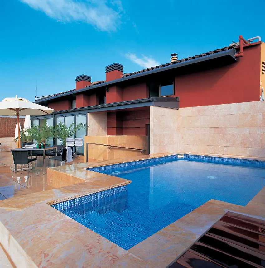 Hotel Astoria Barcelona