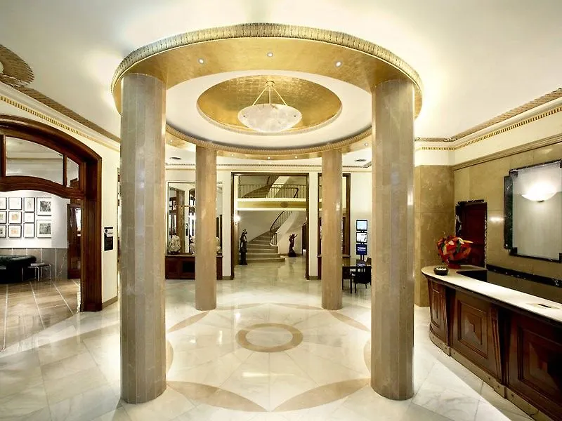 Hotel Astoria Barcelona