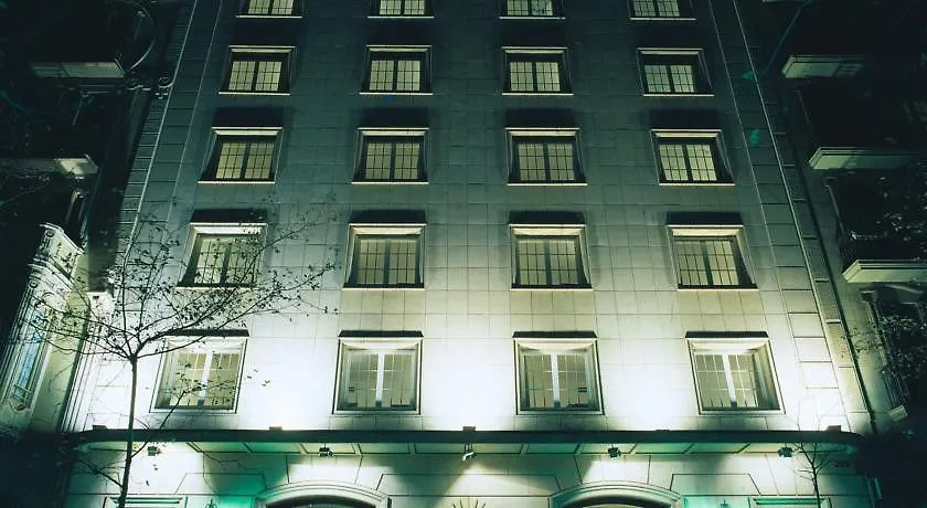 Hotel Astoria Barcelona 3*,