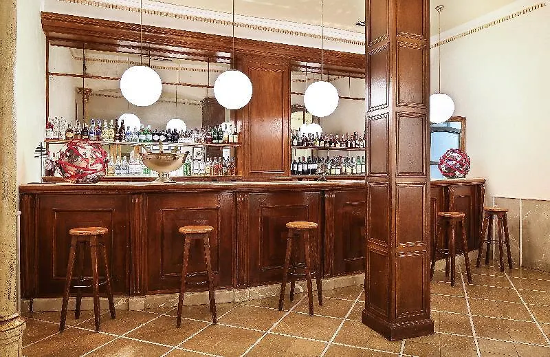 Hotel Astoria Barcelona