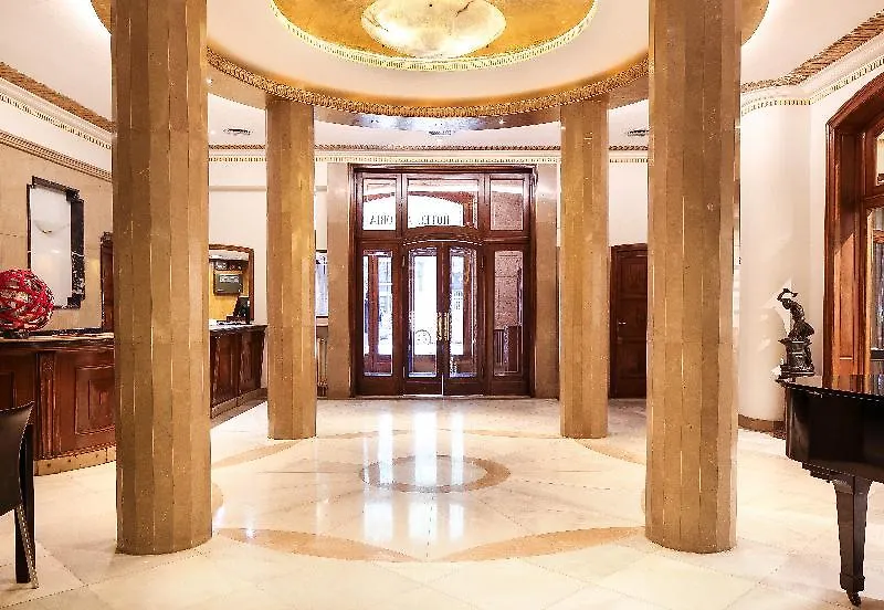 Hotel Astoria Barcelona
