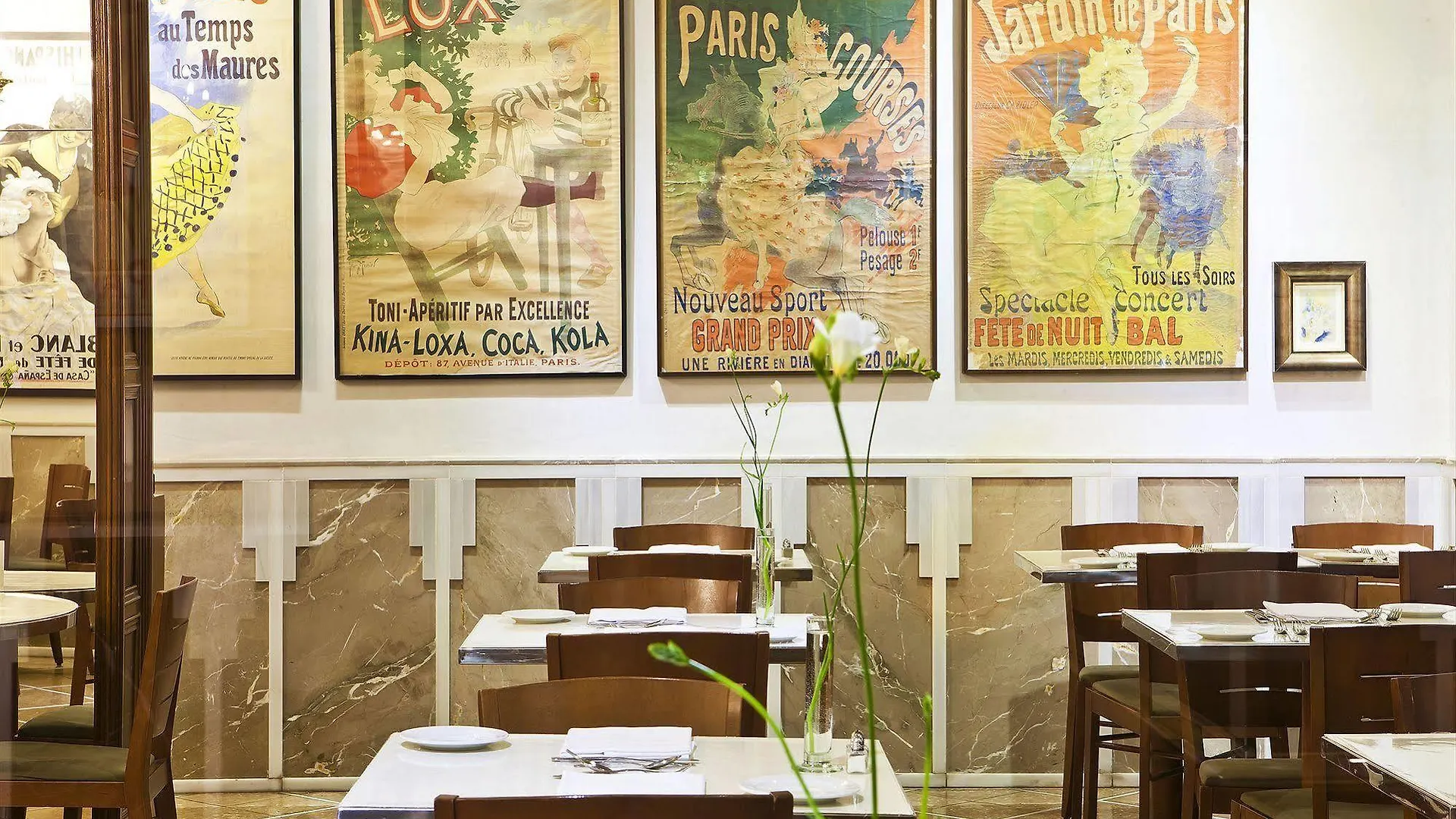 Hotel Astoria Barcelona