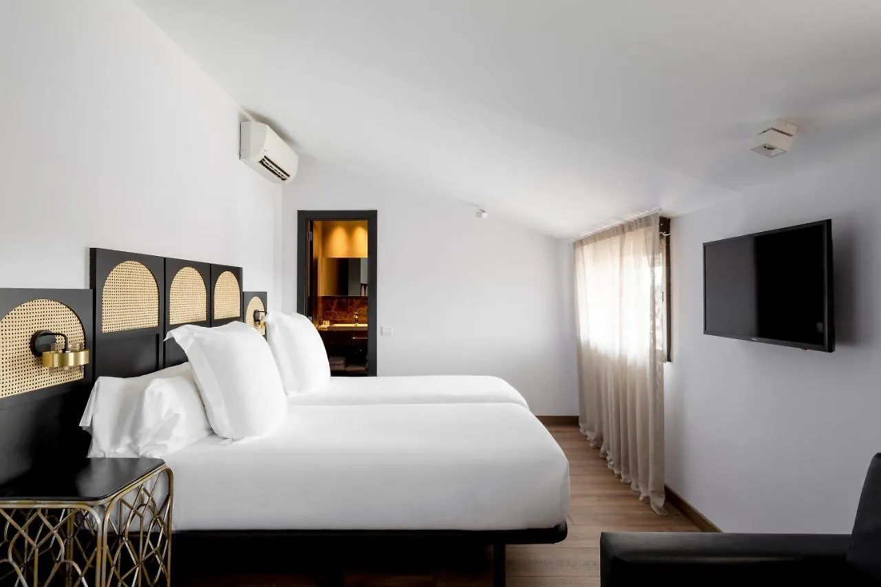 Hotel Astoria Barcelona Spanje