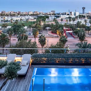 Serras Otel