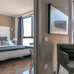 Appartement Picasso