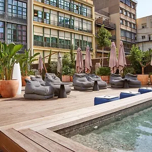 Icon Bcn Otel