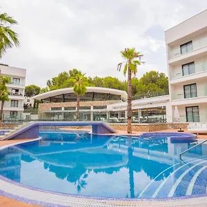 **** Hotel Morlans - Adults Only Spanien