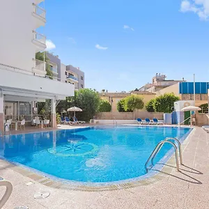Bluesea Piscis - Adults Only 3* Port de Alcudia (Mallorca)
