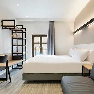 Acta Bcn 40 Otel