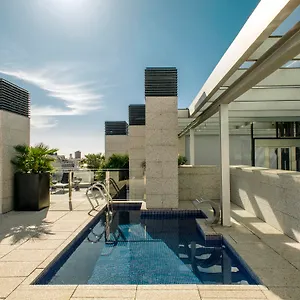 Appartement Avenue 