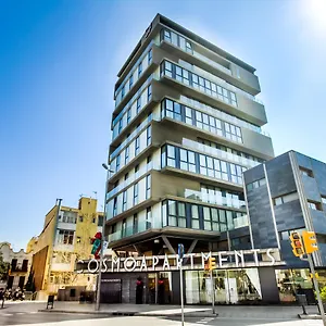 Appartement Cosmo Sants 