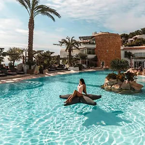 Hacienda Na Xamena, Ibiza 5*, Na Xamena Spanje