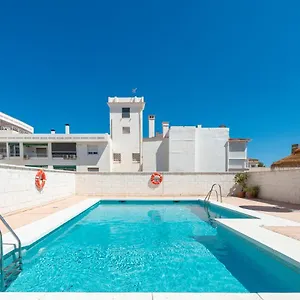 Vb Marysol - 2br Close To The Apartamento Benalmádena