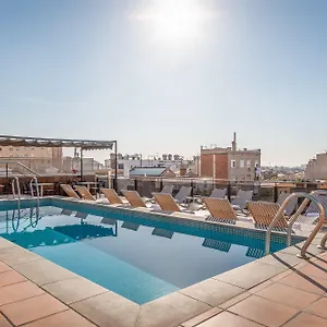 Petit Palace Eixample Hotell