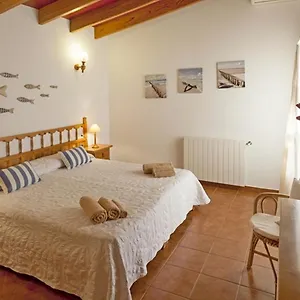 Ca Na Rita Den Constantino - Formentera Break Apartamento Playa de Migjorn
