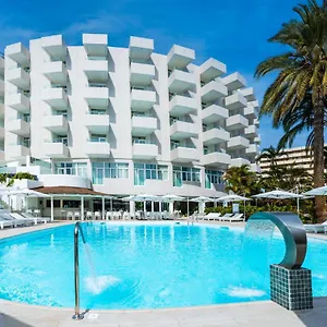 **** Hotel Hl Rondo Spanien