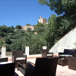 Appartement Turisticos Mauror 