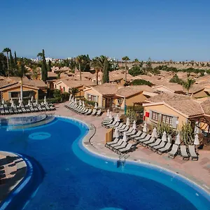 By Dunas Hotell Maspalomas (Gran Canaria)