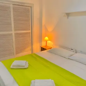 Yes, Es Pujols-formentera Vacaciones Apartamento Es Pujols