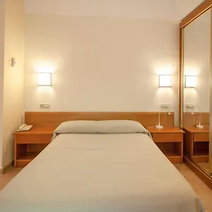 Eden Nord Soller Hotell Puerto de Sóller