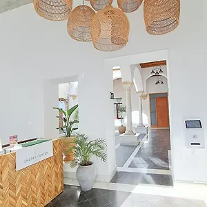 Appartement Sherry Center 