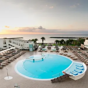 Hd 4*, Costa Teguise Spanje