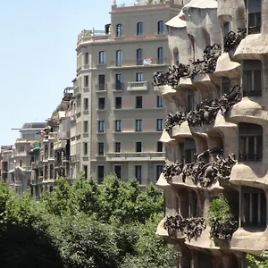 Apartment Claris, Barcelona