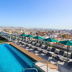 Intercontinental By Ihg 5* Barselona