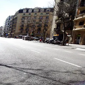Appartement Fira