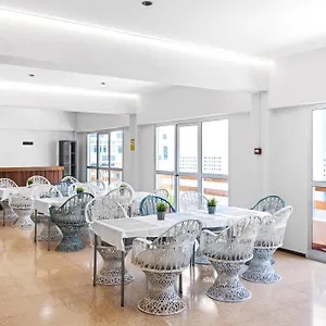 Valencia 2* Лас-Пальмас-де-Гран-Канария