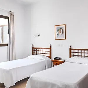 Valencia 2* Лас-Пальмас-де-Гран-Канария