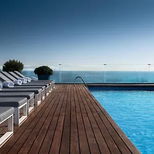 Ac Forum By Marriott Hotell