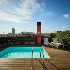 Catalonia Avinyo Otel