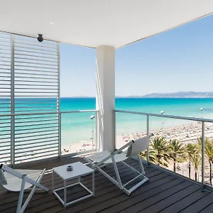 Pure Salt Garonda - Adults Only Hotell Playa de Palma (Mallorca)