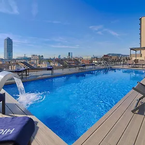 H10 Marina Otel
