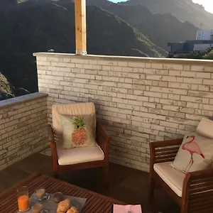 Casa Maeva Сasa de vacaciones Tejeda (Gran Canaria)