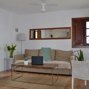 Duquesa Puerto Apartamento Manilva