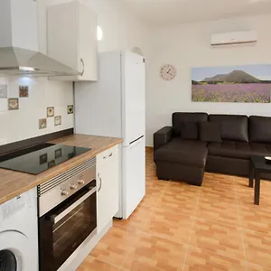Ye Apartamento Haría