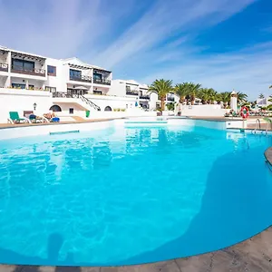 Barranco Seco Apartamento Puerto del Carmen (Lanzarote)