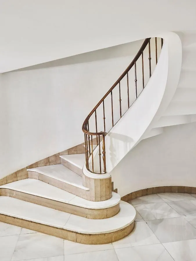Hotel Astoria Барселона 3*,  Испания