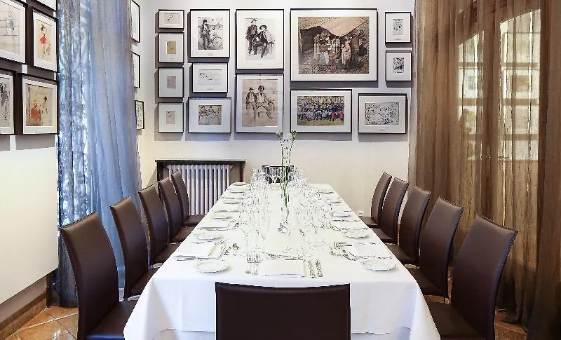 Hotel Astoria Barcelone